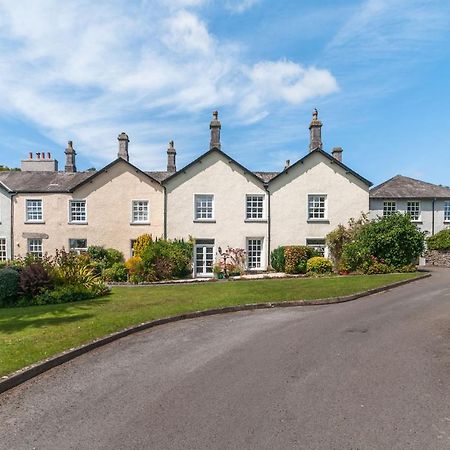 Апартаменти 8 Kents Bank House Grange-over-Sands Екстер'єр фото