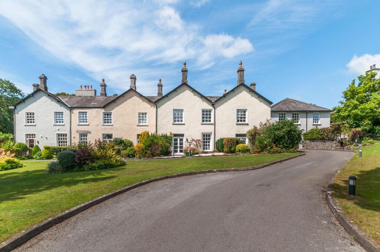 Апартаменти 8 Kents Bank House Grange-over-Sands Екстер'єр фото